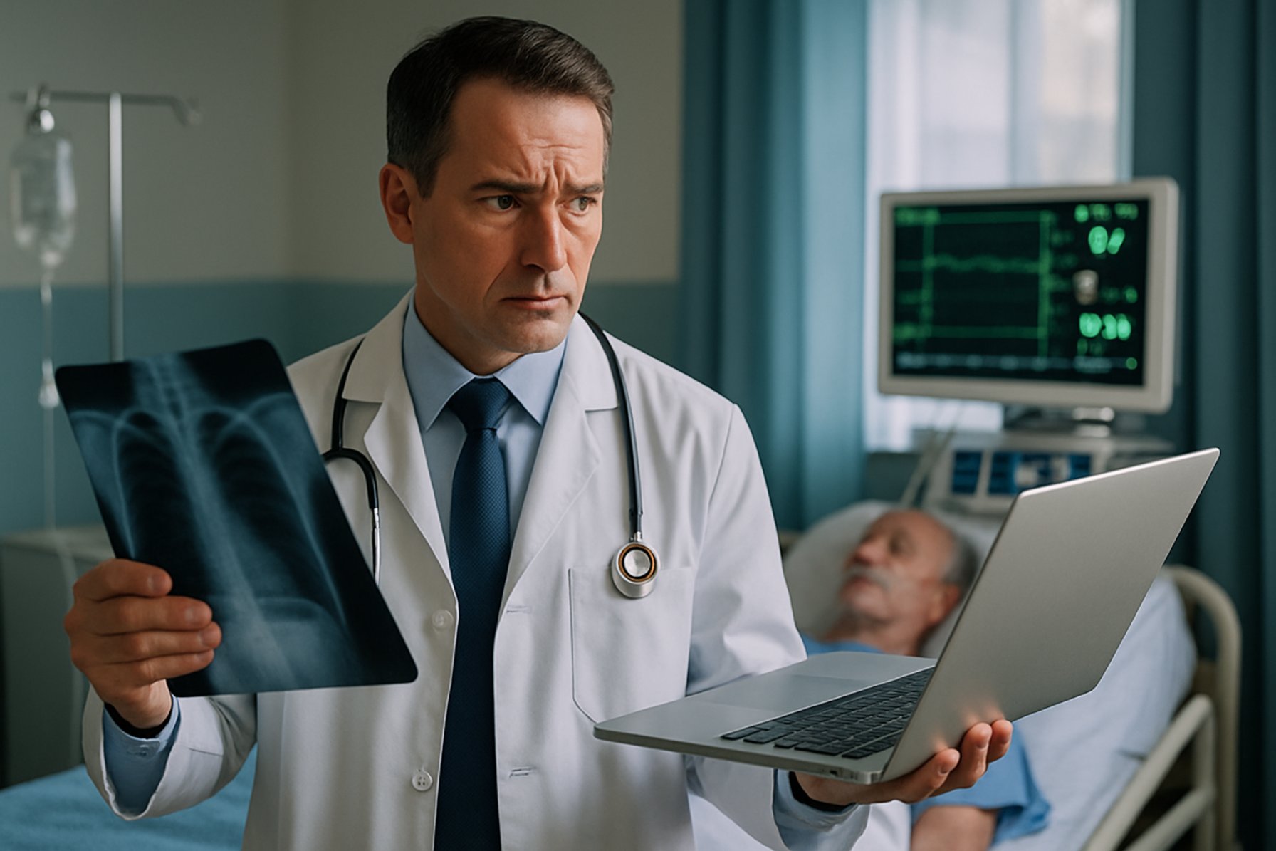 Revolution or Regression? The Binary Tango of Technology in Healthcare