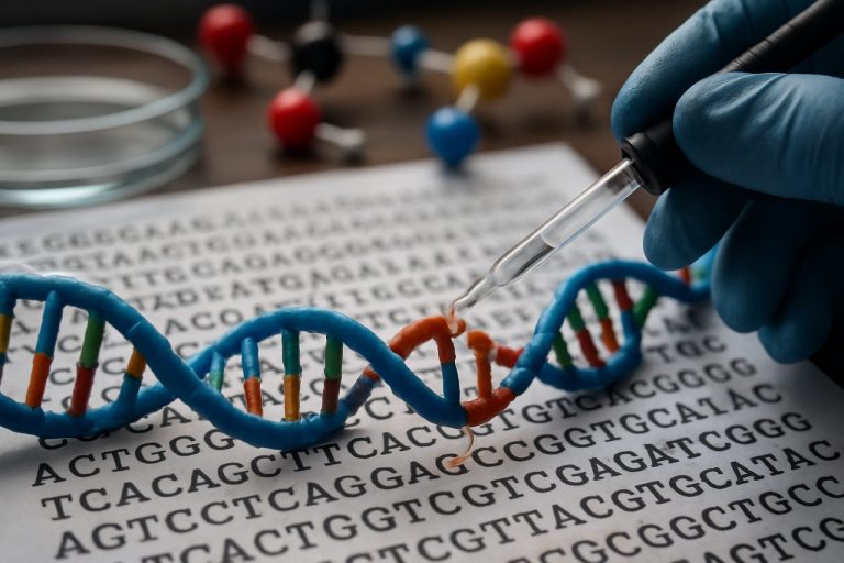 Exitron Splicing: Desbloqueando la Diversidad Proteica Oculta en los Genes