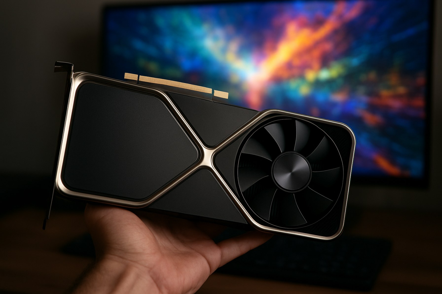 Unveiling Graphics Supremacy: NVIDIA’s New Card Promises Revolution in Pixels