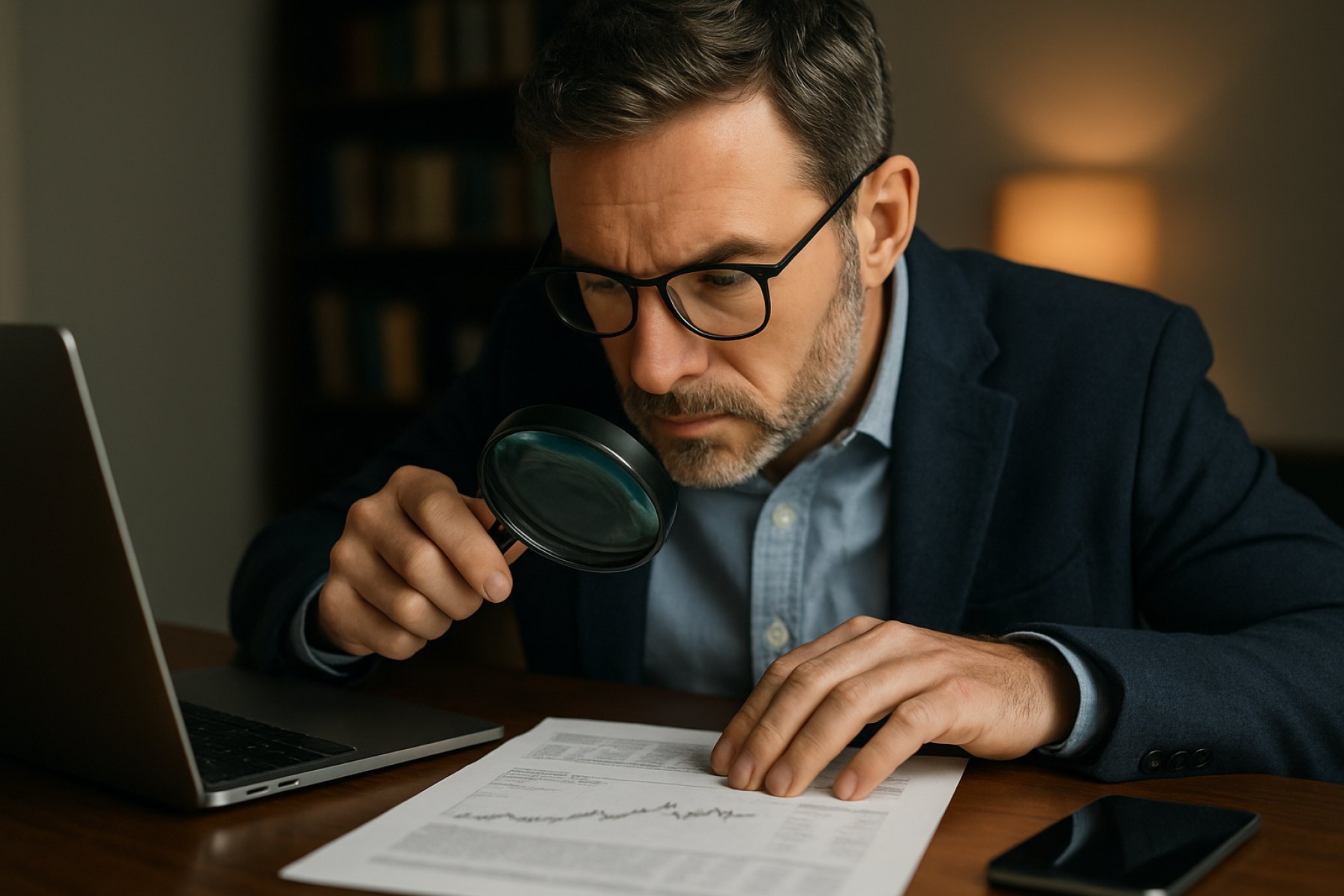 Unraveling the Mysteries of Seeking Alpha: Your Path to Investment Enlightenment