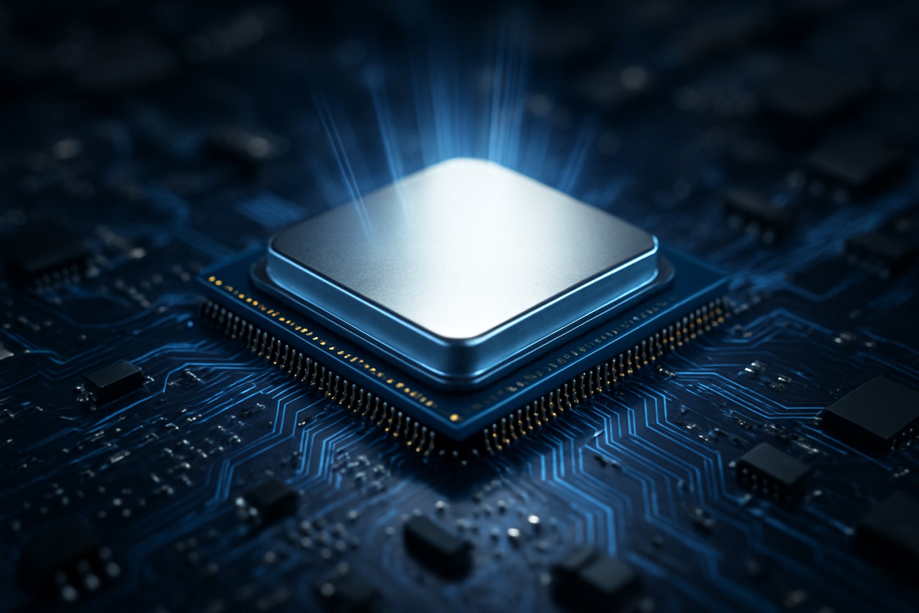 The Future is Here: Unleashing the Power of the Latest CPU Revolution