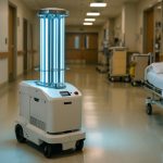Mercado de Robótica de Desinfección UVC 2025: Crecimiento Rápido Impulsado por la Automatización en Salud y Pronóstico de 18% CAGR