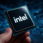 N nākotne atklāta: Intel apburošā jaunā sērija pārdefinē datoru jaudu