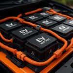 Eksplozija baterija za električne automobile: Sustavi za pohranu energije će preći 38 milijardi dolara do 2034. godine
