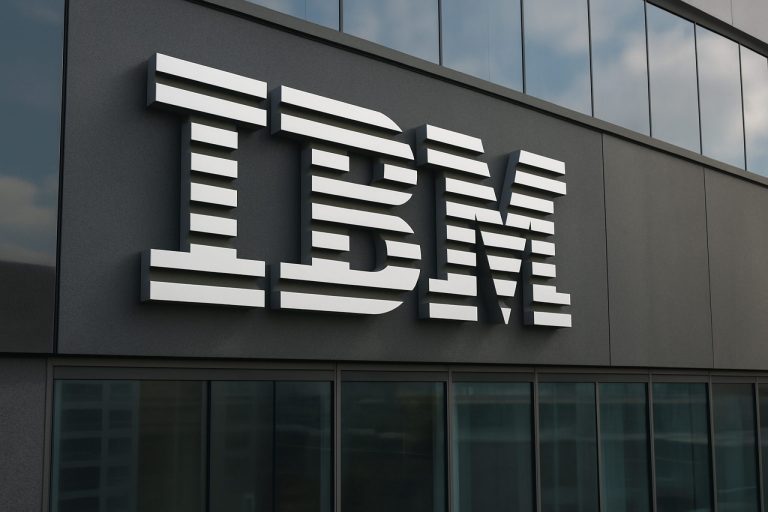Le Titan Intemporel : La Marque Indélébile d'IBM sur la Technologie et l'Innovation