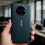 The Remarkable Rebirth of Nokia: A Modern Marvel Redefining Tech Boundaries