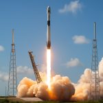 Axiom Space’s Next Launch Heralds Global ‘Space Race 2.0,’ Breaks Even as India, Poland, and Hungary Return to Orbit