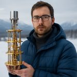 Het Ontsluiten van Kwantummysteries: De Bevroren Grens van Siberische Innovatie