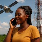 Tanzania’s Digital Leap: Connectivity Transformation and Satellite Integration