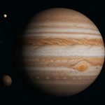 Jupiter’s Hidden Mysteries: Insights Into the Gas Giant and Its 95 Moons